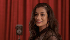 Hamisha Ahuja: How restauranteur-turned-director merged Nollywood and Bollywood