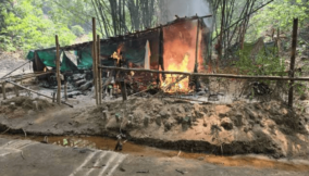 Troops raid IPOB/ESN hideouts in Imo State, kill 20 terrorists