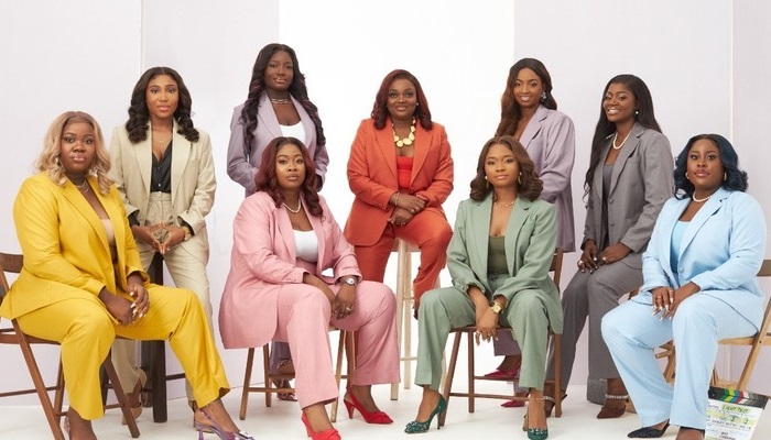 IWD-Dentsu to empower UNILAG female students
