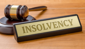 Navigating Hurdles of Insolvency: What an insolvent company must do