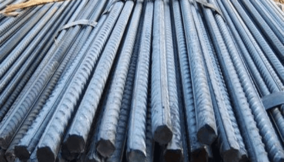 Price of iron rods outpaces cement in test for homebuilders