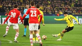 Jadon Sancho