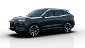 Jetour Mobility moves to capture Nigeria’s compact SUV market with new technology