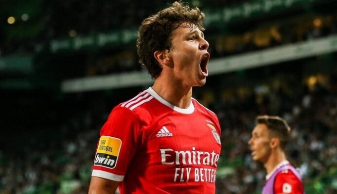 Joao Neves