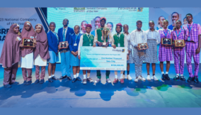 Junior Achievement to empower students with entrepreneurial, management skills