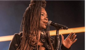 Justina Lee Brown: Nigeria’s singer makes waves in the European music scene