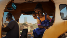 How Kugali founder’s “shared dream” gave birth to Iwájú, Disney’s new animation series
