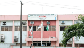Noise pollution tops Lagos environmental complaints in 2025 says LASEPA