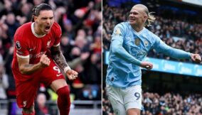 Liverpool-ManCity