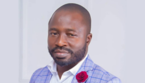 Meet Liyi Victor, innovator simplifying financial solutions for businesses