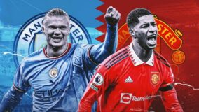 Manchester Derby-2