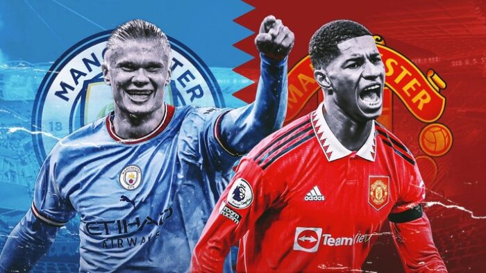 Manchester Derby-2