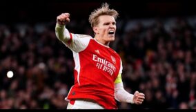 Martin Odegaard=2