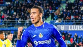 Mason Greenwood