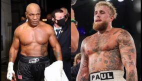 Mike Tyson-Jake Paul-2
