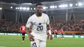 Mohammed Kudus (1)