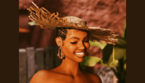 Meet Mojirade, Nigeria’s first Gen-Z virtual influencer