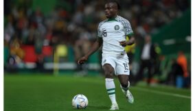 Moses-Simon