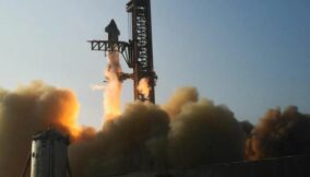 How Nigerians can invest in SpaceX IPO at $135 per share