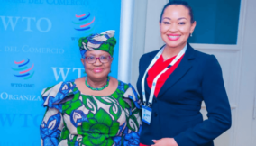 Senator Natasha: Game changer in the Legislative matrix