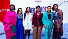Breaking barriers: Netflix’s bold move to amplify female voices in film