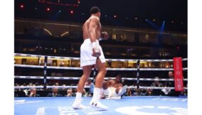 Ngannou-down