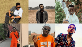 Nigerian students shaping the future of the entertainment industry