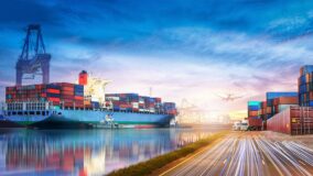 Nigeria’s top 10 trading partners for exports