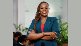 The Harmoniser: Nkem Offonabo shares career journey, lessons, and well-being tips for women in finance