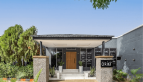 ORÍKÌ Ibadan: A journey towards holistic well-being