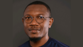 Iwuno steps aside as SiBAN president after transforming Nigeria’s Blockchain Association