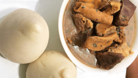 Igbo soups all tribes in Nigeria enjoy