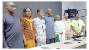 FG tasks oil palm stakeholders on yields optimisation, industry growth