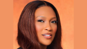 Olayinka Aworetan, Nigeria Country Manager, China Europe International Business School (CEIBS)