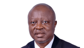 SACHO appoints Olugbenga Adegbesan as new executive director