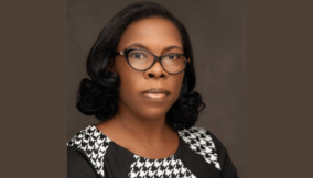 Oluronke Akinwale, Managing Director, DRK Financial & Accounting Services Ltd