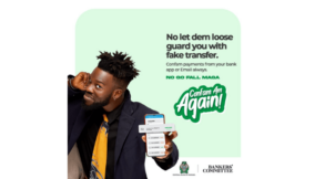 Online scams: “No Go Fall Maga, Confam Am Again” Bankers Committee Takes a Stand
