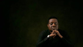 Digital platforms allow artists to by-pass traditional gatekeepers – Akideinde