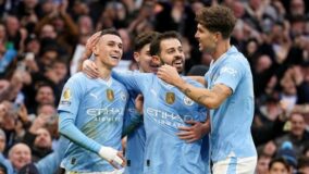 Phil Foden