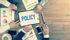 Policy development – The futuristic approach for inclusive economic sustainability