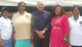 Presco celebrates International Women’s Day, seeks gender equality