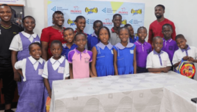 Prudence Foundation joins JA Nigeria to prepare pupils for financial stability, inclusion