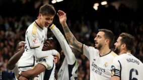 Real-Madrid