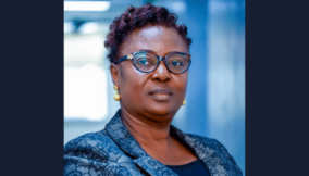 Eko Disco confirms Rekhiat Momoh as Managing Director