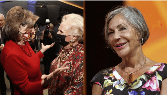 IWD 2024: Meet the top five richest women in the world