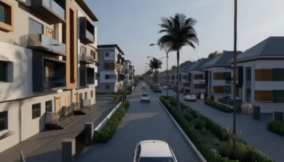 How Drekford Global is easing property ownership huddle in Nigeria