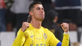 Ronaldo