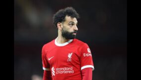 Salah