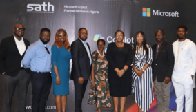 Signal Alliance Technology Holding (SATH) Hosts an Exclusive Executive Briefing on Microsoft Copilot AI