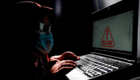 Here’re 8 tips to protect yourself from online scam